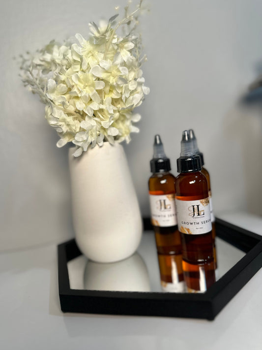 JLynn Collection Growth Serum